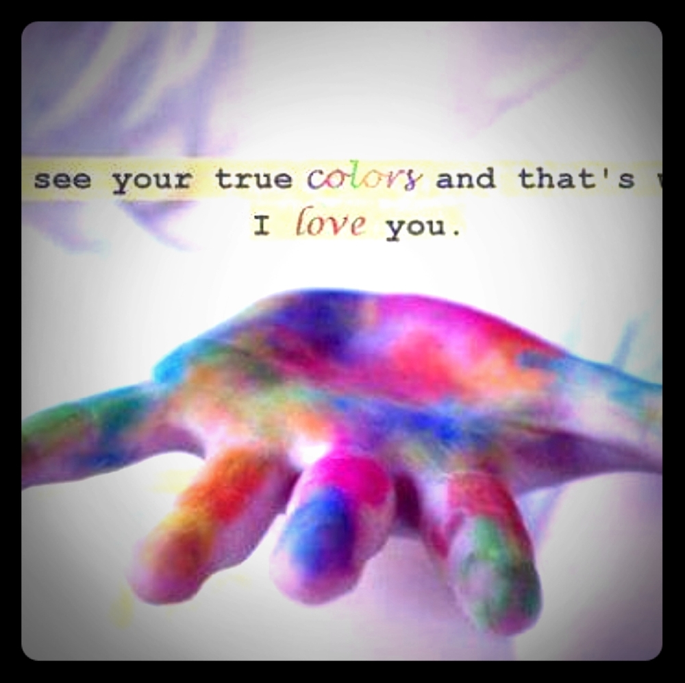 Meet your Posher, Nancy